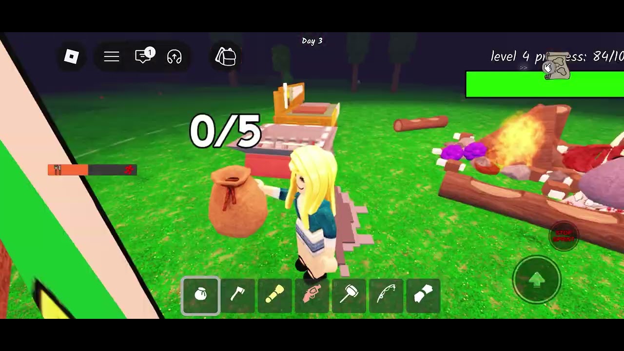 99 Nightsintheforest#roblox #99nightintheforest #99nights #robloxshorts #ipadkid #EdiPlays #ediplays