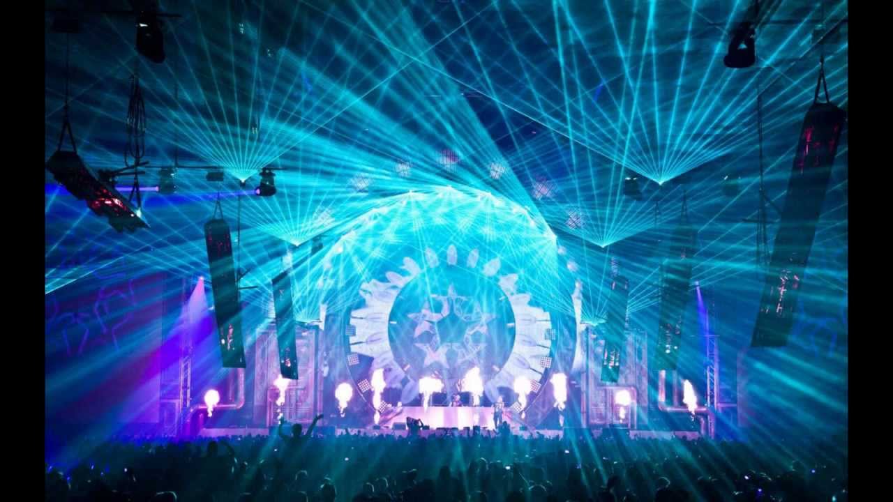 Melodic Hardstyle megamix