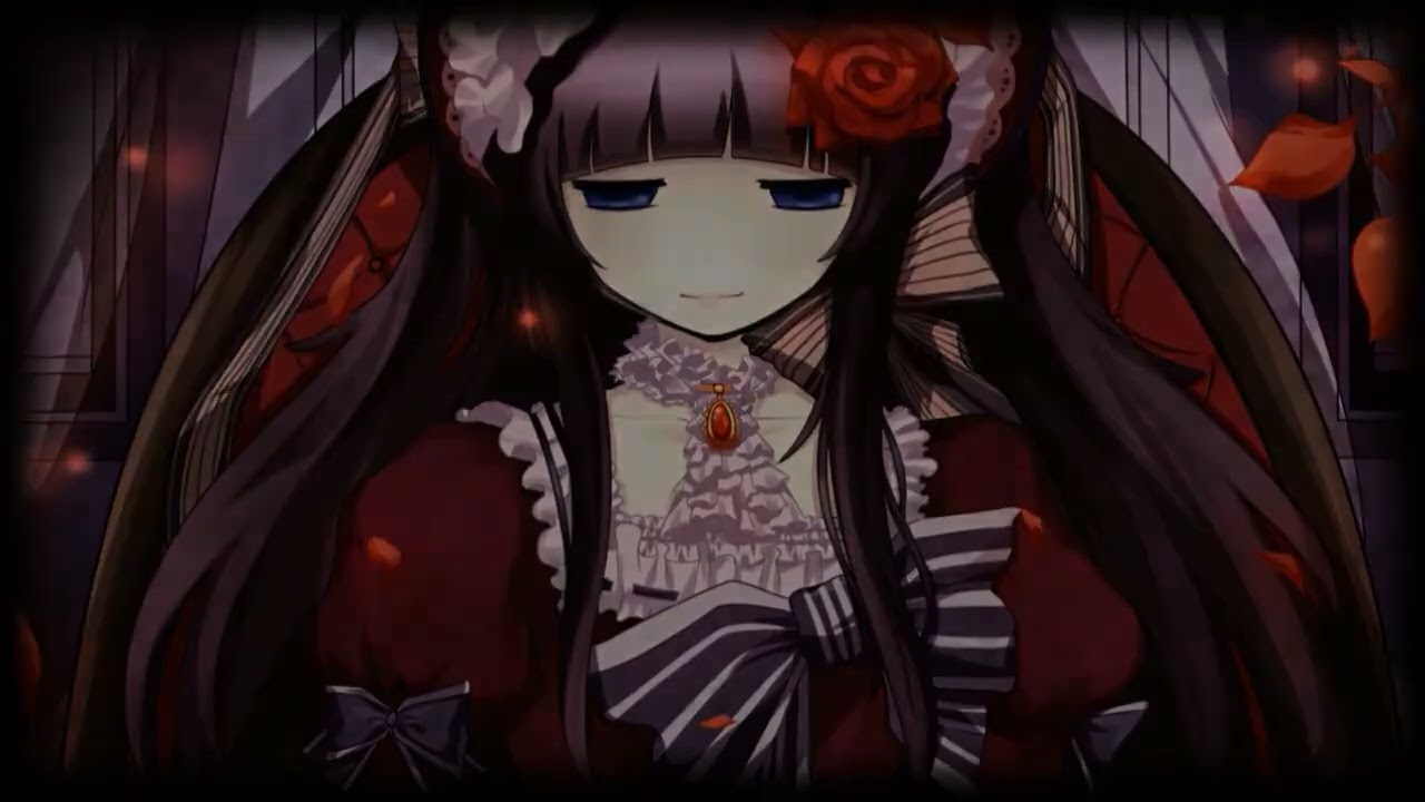 {Old Doll}--{Mirai+Akaya cover}