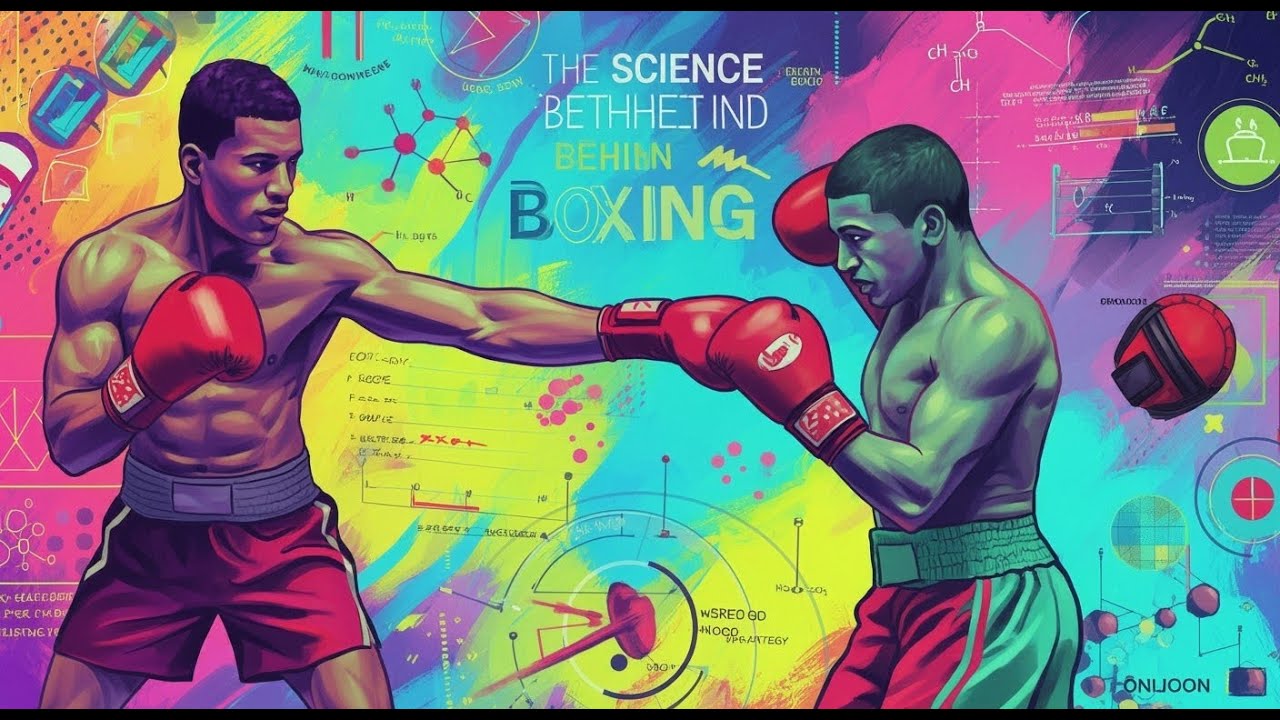🥊 The Cost of Glory Boxing&rsquo;s Hidden Tragedy  Brain Trauma & the Fight for Change 🧠