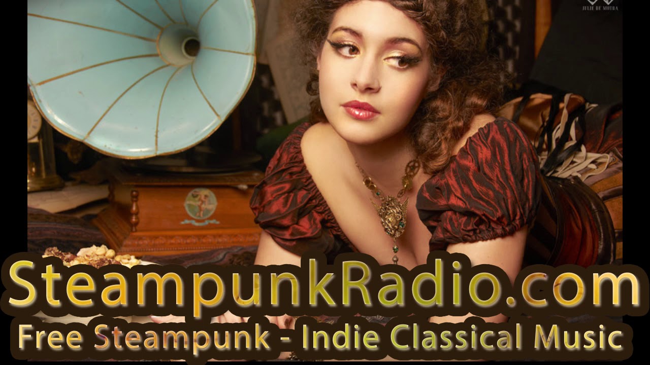 Pagan Ambient Music - Ethereal and Dark Mix