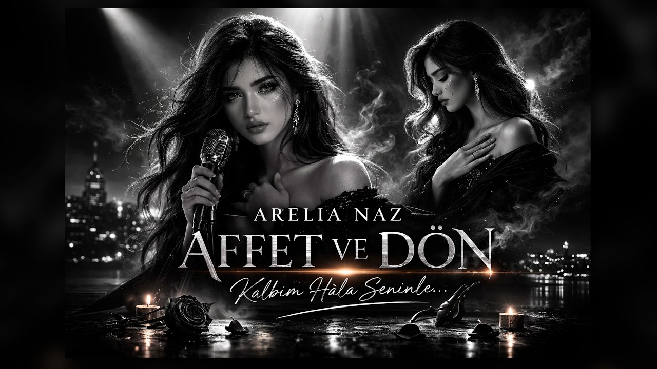Arelia Naz - Affet ve Dön (Original Mix)