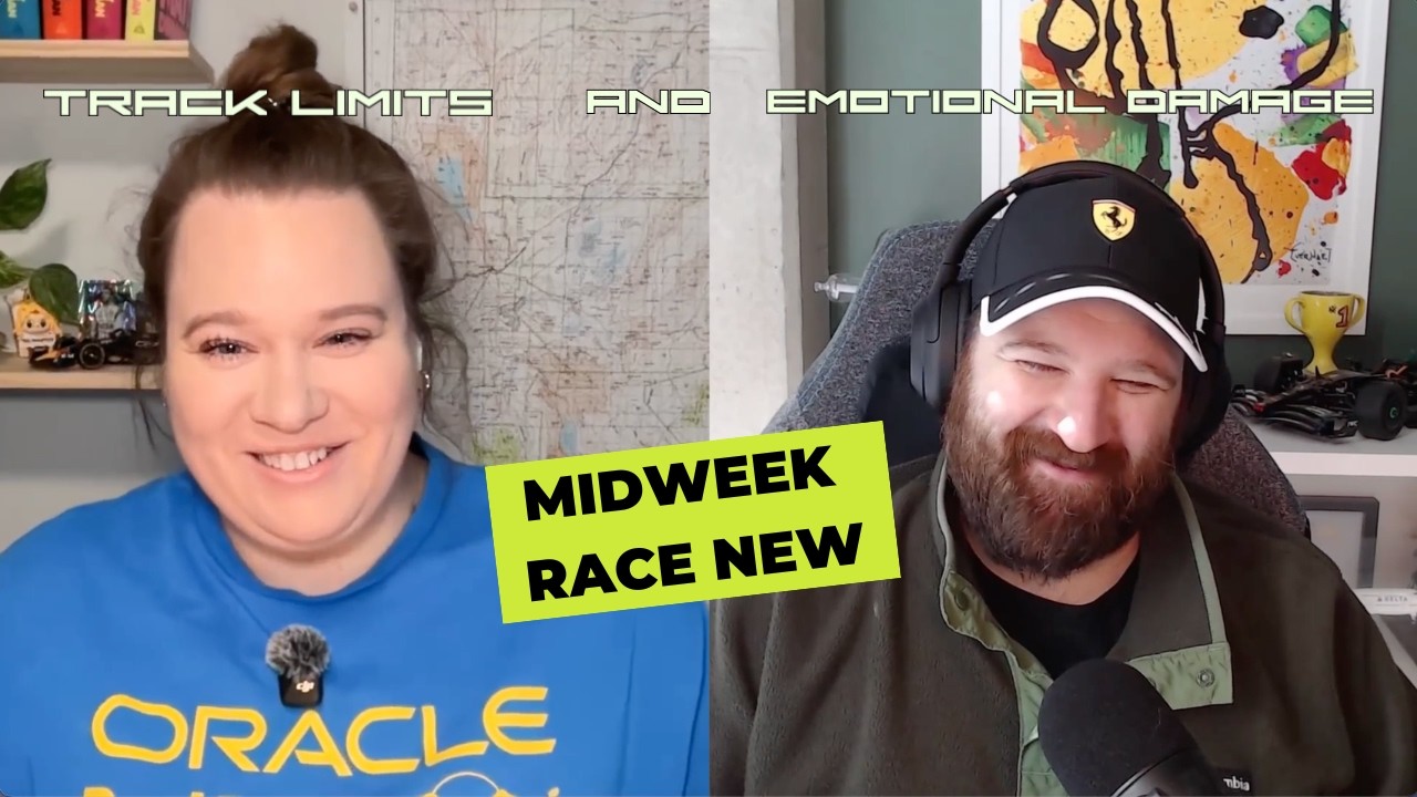Around the Circuit: Midweek Race News