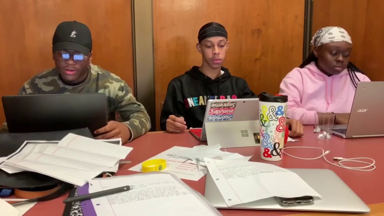 Underrepresented Groups