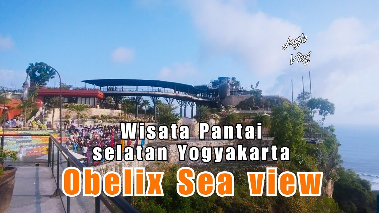 Eps 3|SEBELUM KE OBELIX,KITA MAMPIR MAKAN MANGUT LELE MBOK MARTOJOGJA #yogyakarta 