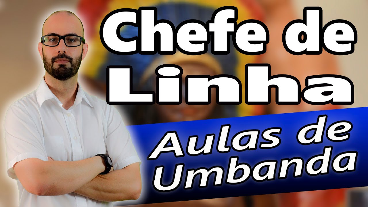 Chefe de Linha