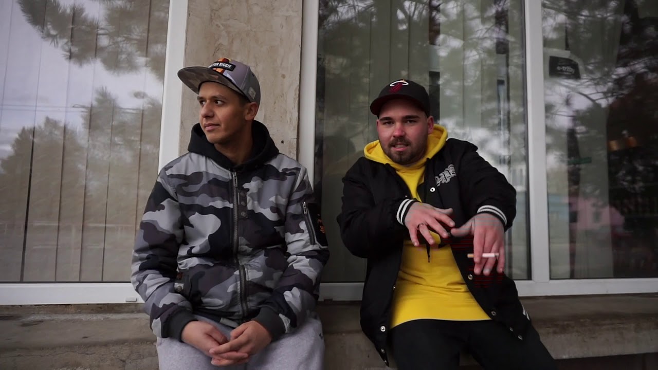 SLM Nebudu se vzdávat..