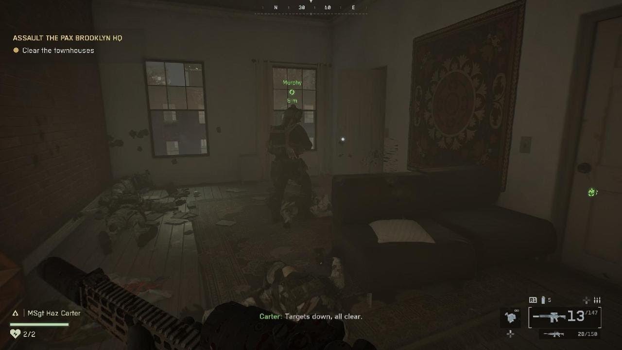 Battlefield 6 part 5 I honestly don't know what to title this