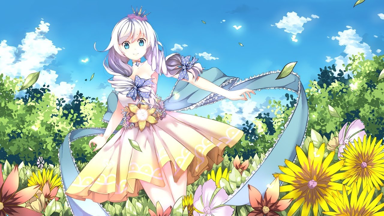 Nightcore - Somebody