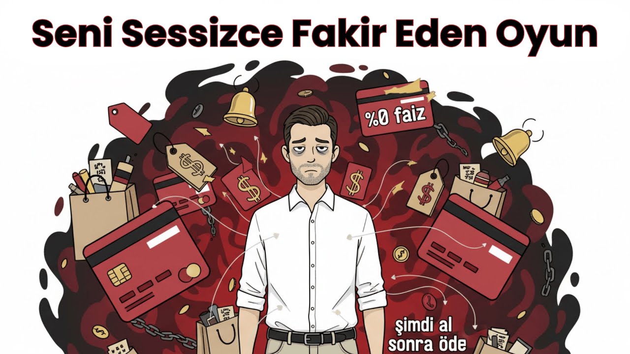 Bu Cümleleri Söylüyorsan Hiç Zengin Olamassın