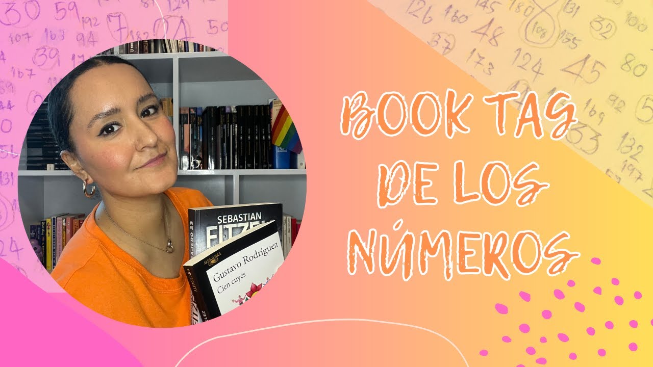 TAG DE LOS NUMEROS