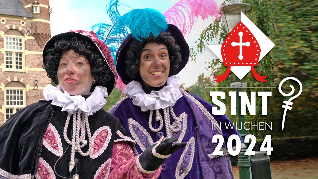 SINT in WIJCHEN Promo 2024