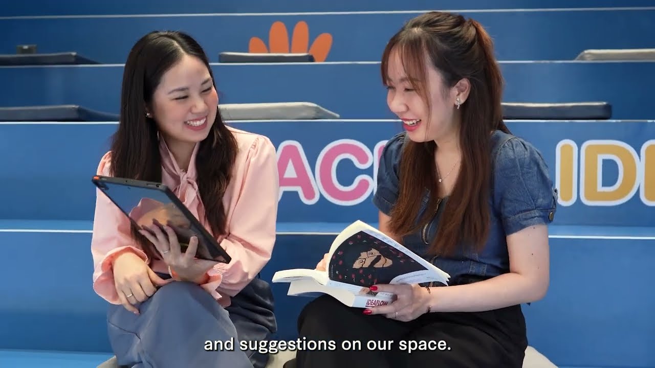 Power of Listening: C asean Samyan CO-OP