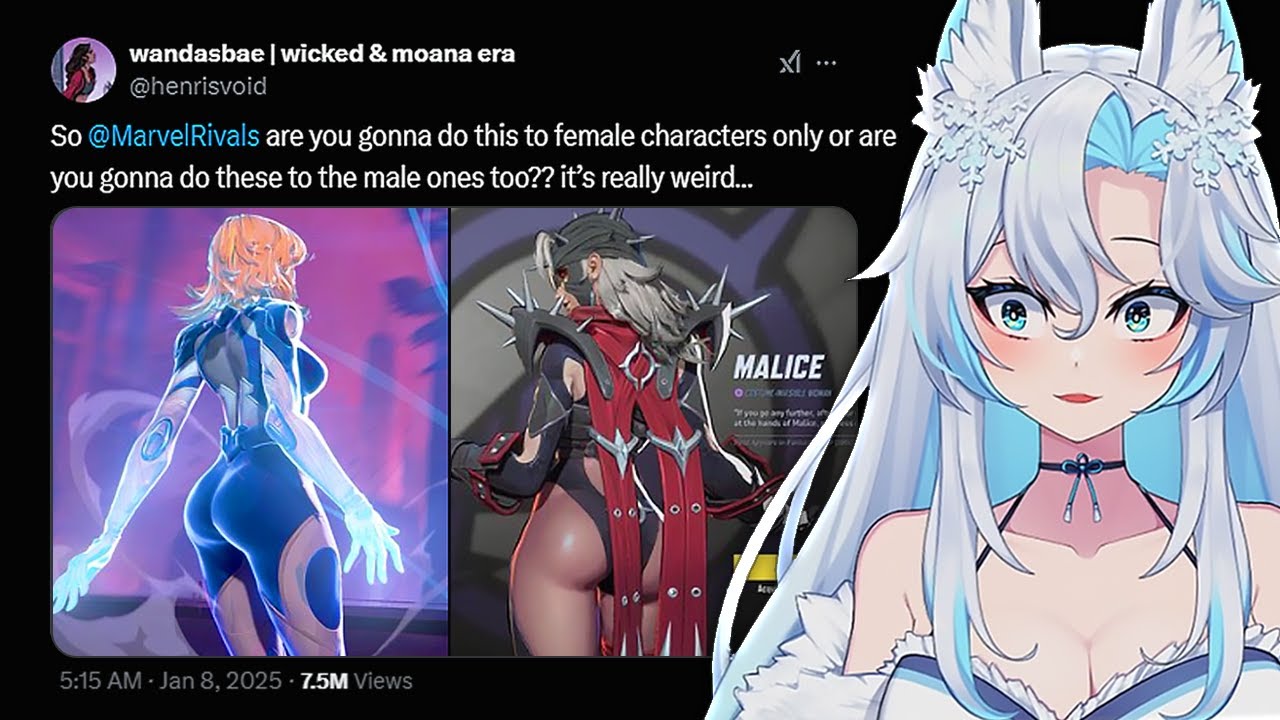 Women Can’t Stop Policing Female Characters