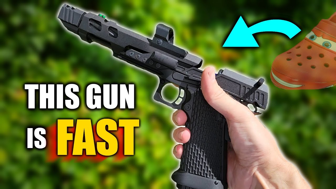 Насколько быстро это слишком быстро? [ SSP-5 ]