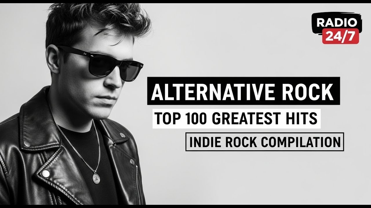 Best Indie Rock Playlist 📸 Songs That Feel Like Old Polaroids Vol 2253