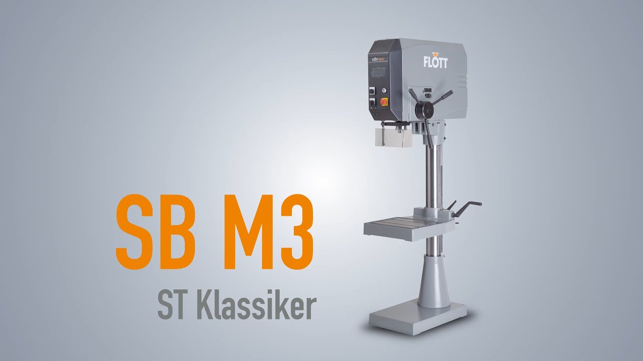 FLOTT SB M3 ST EN