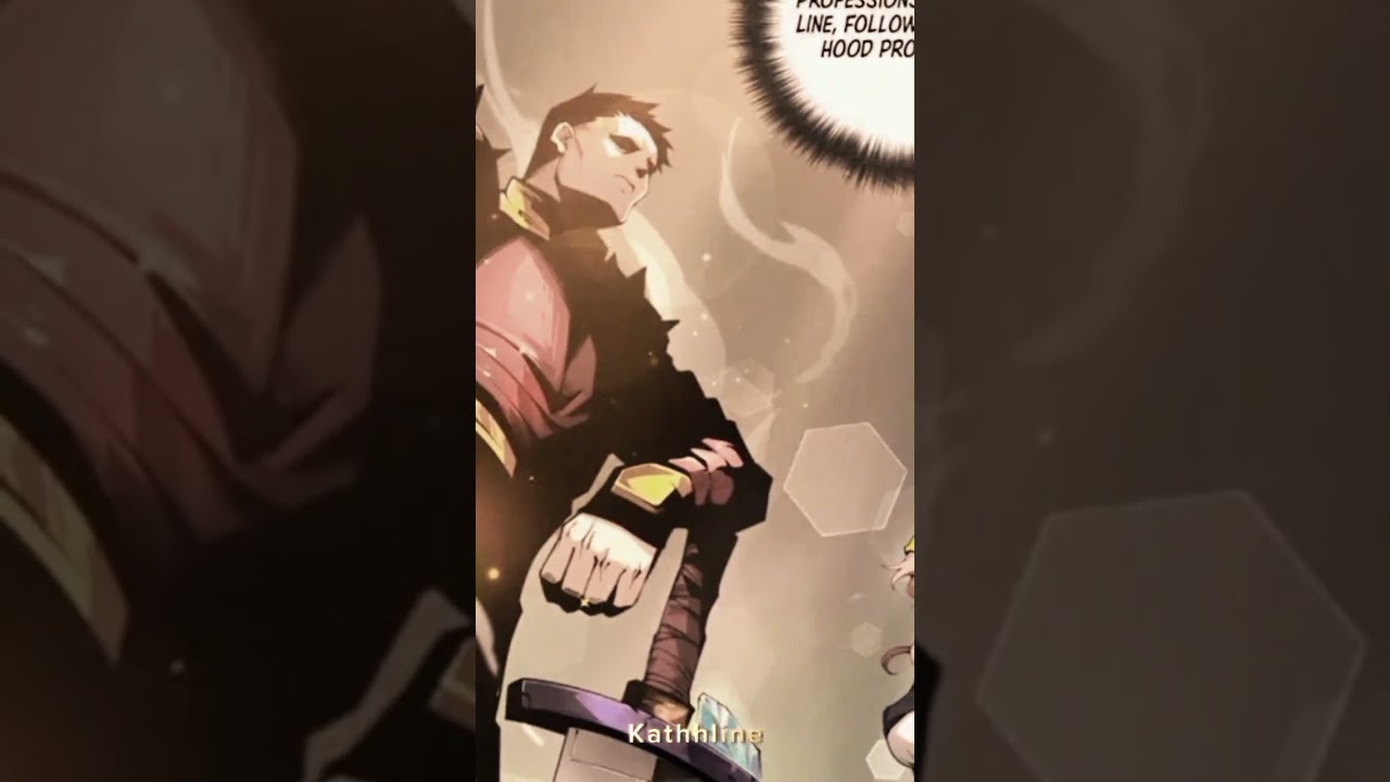 the most disastrous necromancer#ManhwaRecap#SystemManhwa#WebtoonRecap#AnimeRecap#SoloLevelingStyle