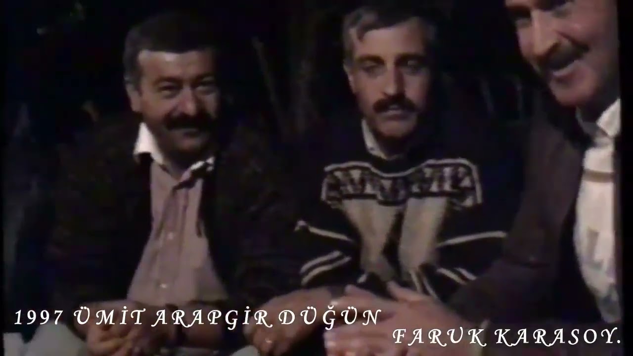 Arapgir Eskişehir 1997