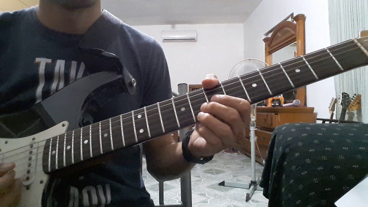 Kikuchi Momoko - Night Cruising (Cover)