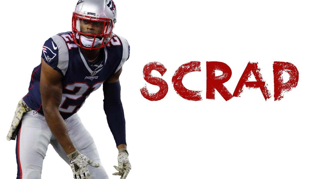 Malcolm Butler || 