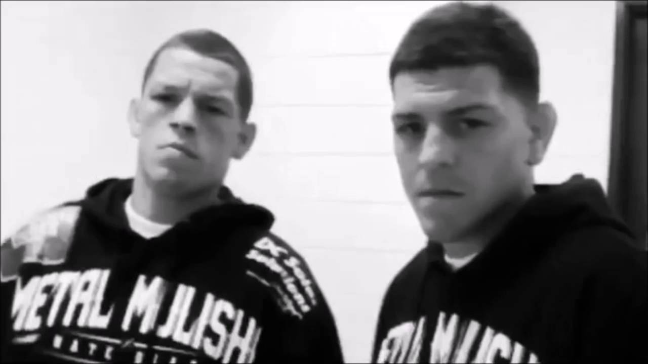 Diaz Brothers - Tribute