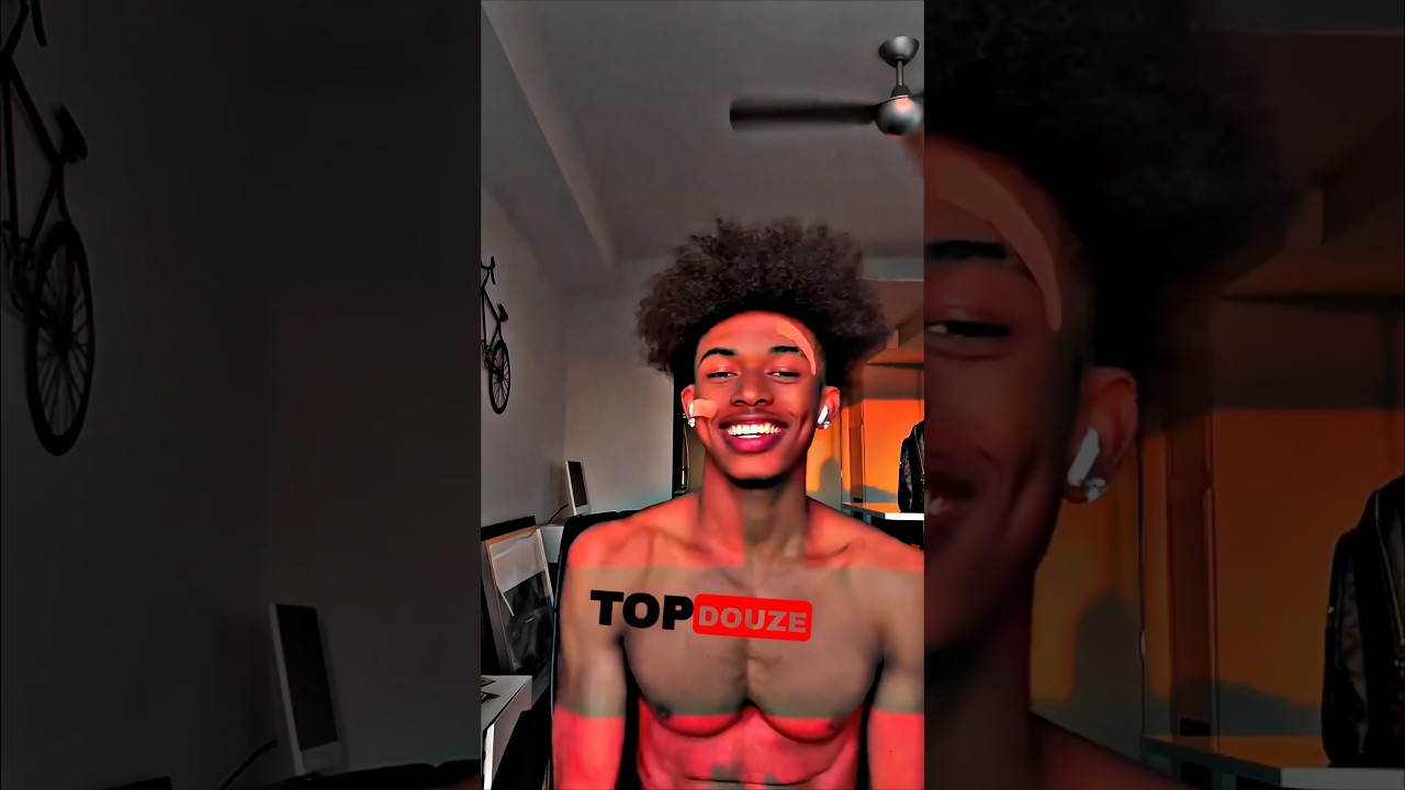 Love Songs by Kaash Paige~~tiktok compilation challenge