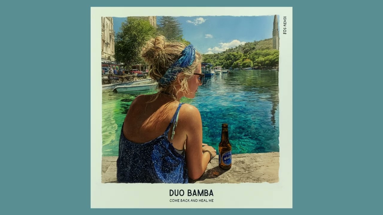 Duo Bamba – Come Back and Heal Me (80s Remix) | Official Audio