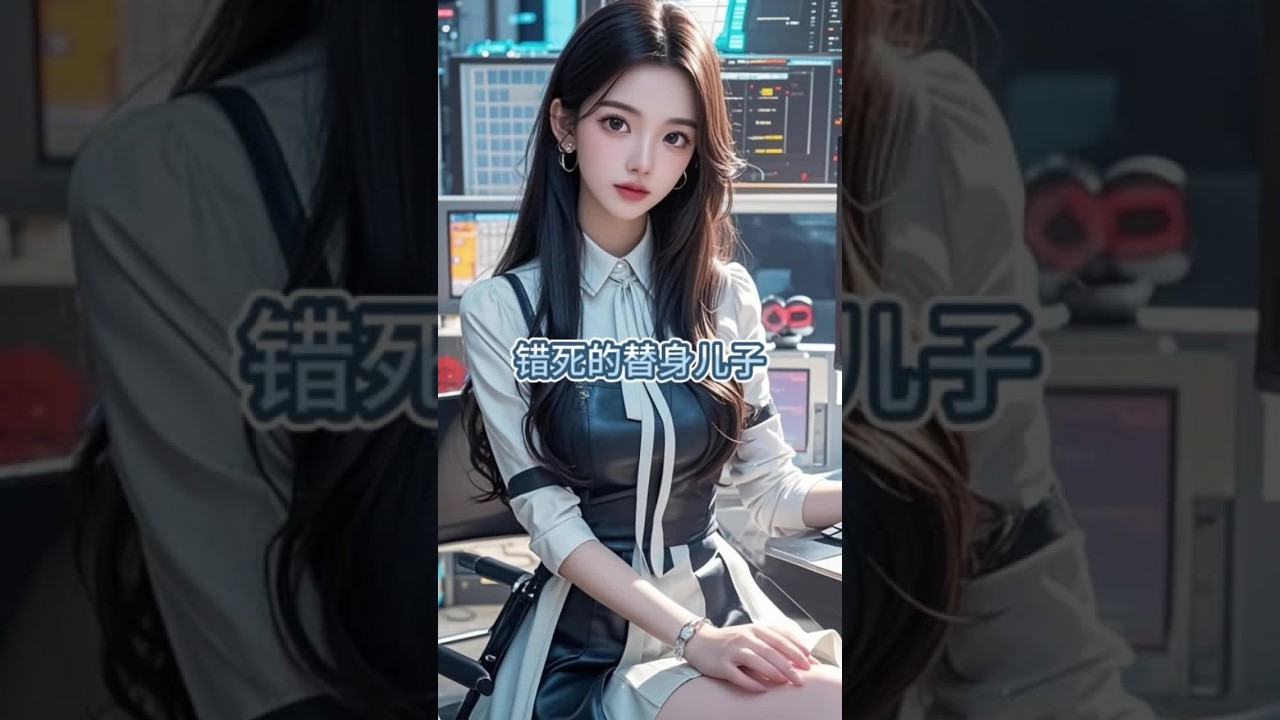 接上文～《错死的替身儿子》#错死的替身儿子大结局  #错死的替身儿子 #陈烬苏然白依依后续