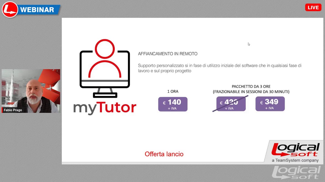 Sismabonus: dal progetto al computo