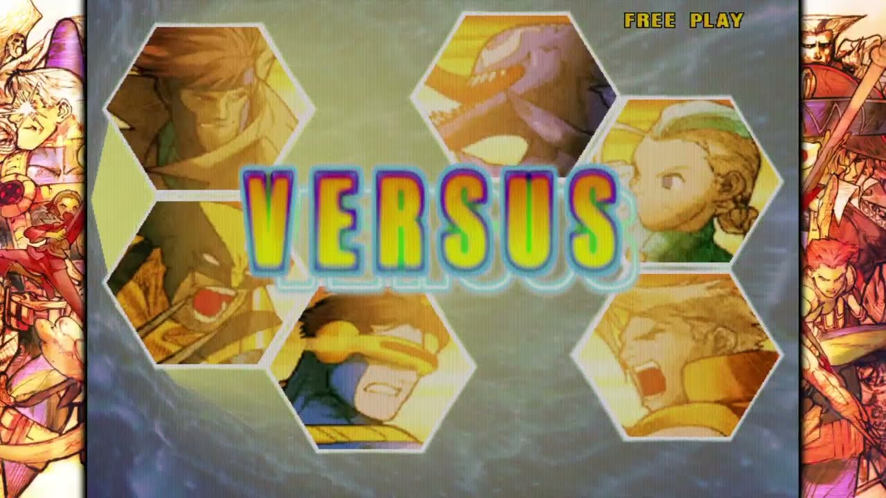 MARVEL vs. CAPCOM Fighting Collection: Arcade Classics_20260219192947