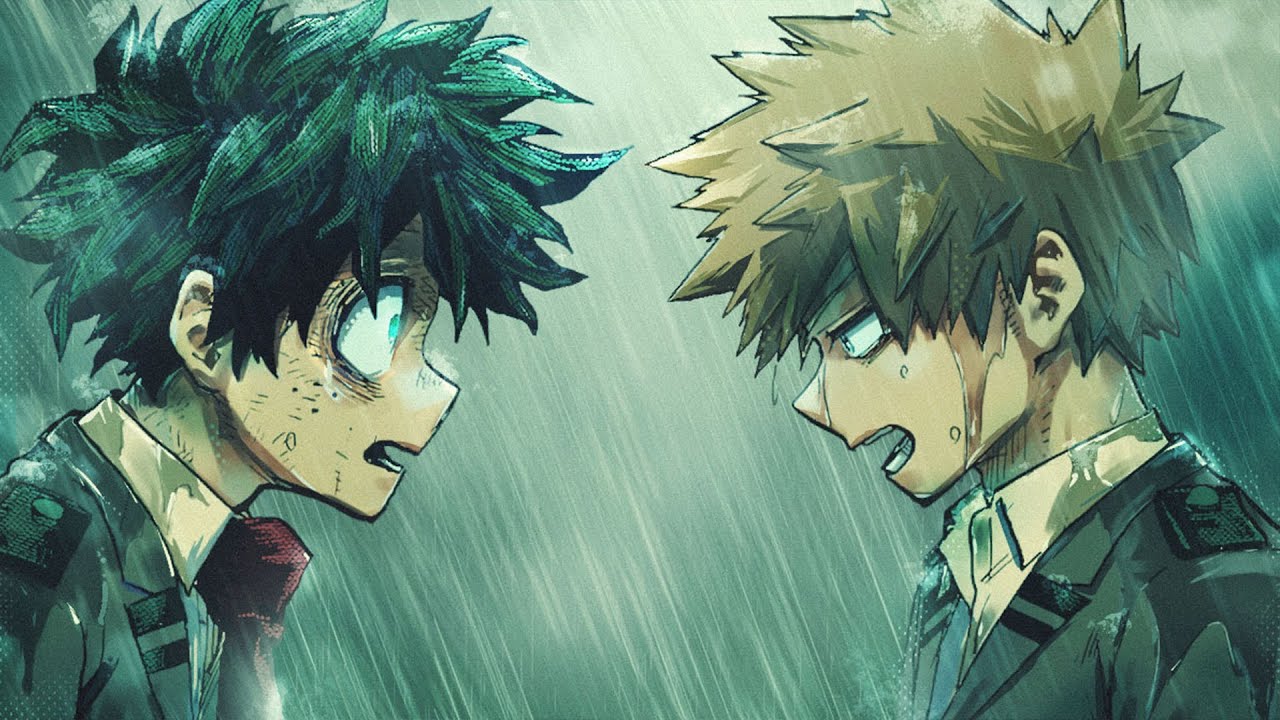 The Apology... | My Hero Academia Chapter 323 Theory