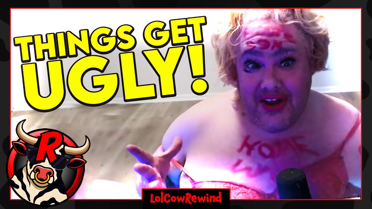 LOLCOW FALLOUT 💥💥💥 New Blood on the Horizon?! 🐮⏪