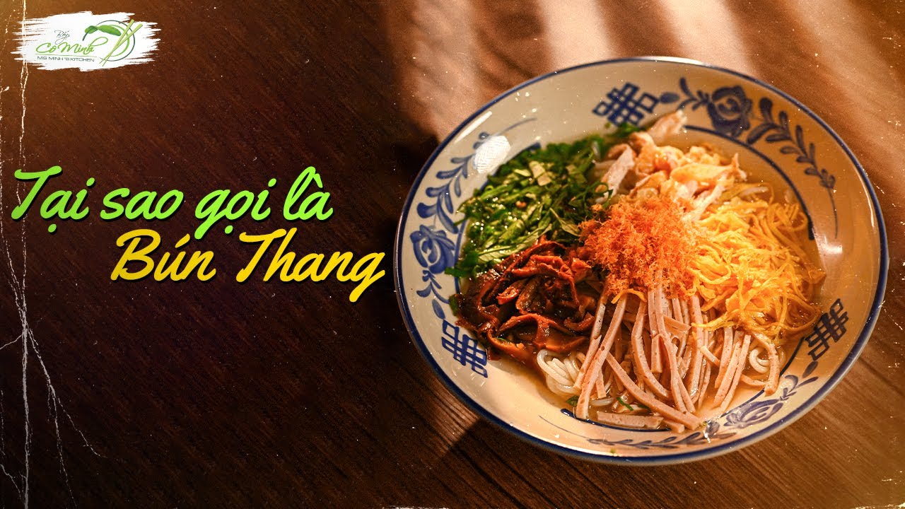 Vì sao gọi là 