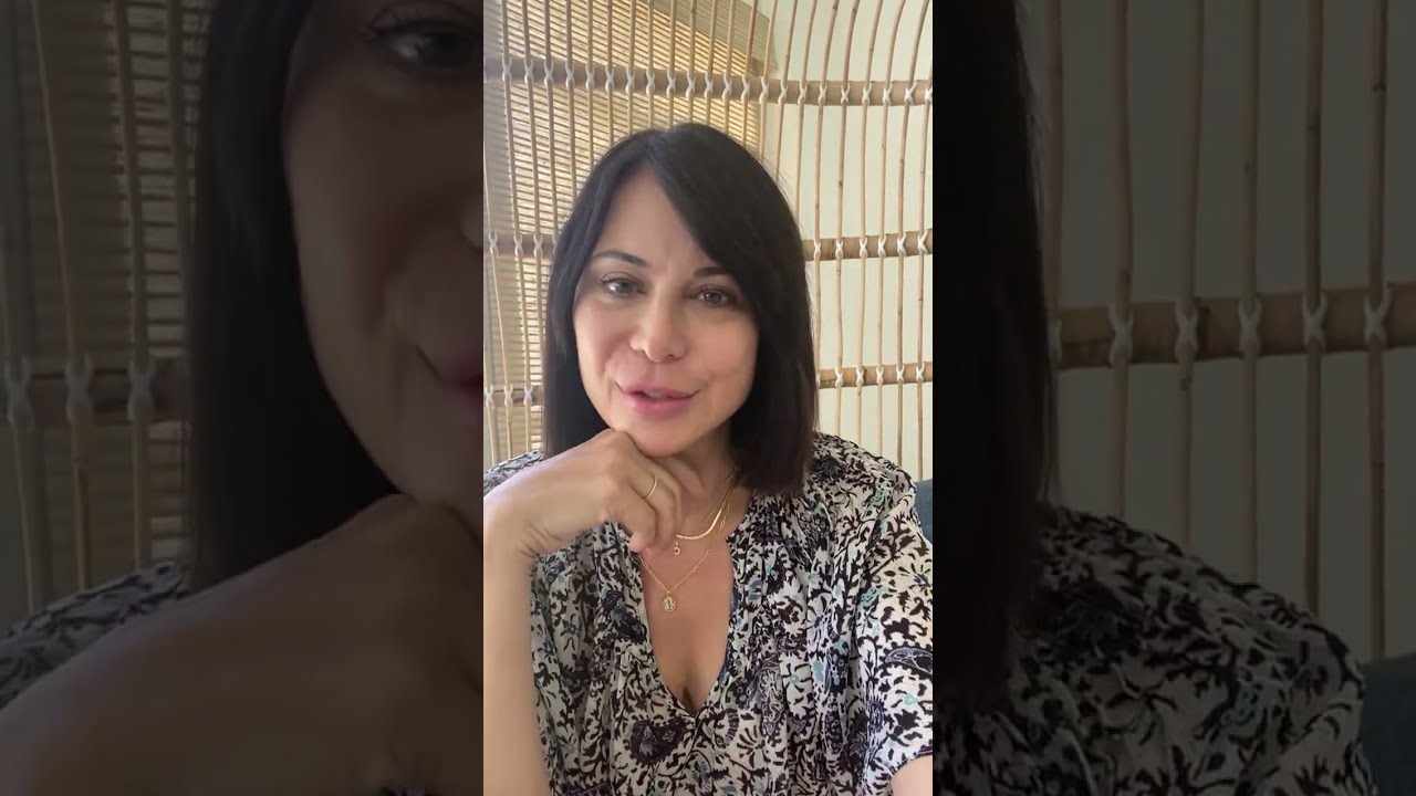 Catherine Bell LIVE on Mother’s day | 9 May 2021