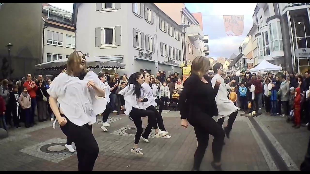 Німеччина Heppenheim Halloween 2025