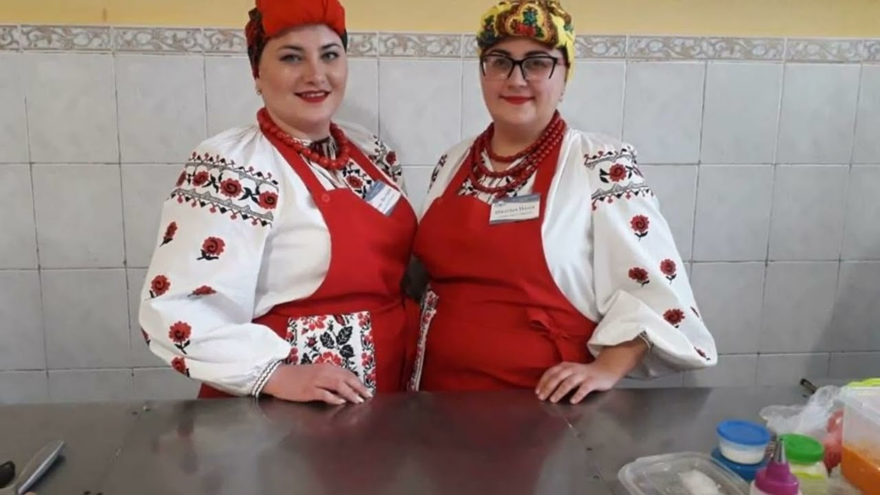 Вірш Гумореска 