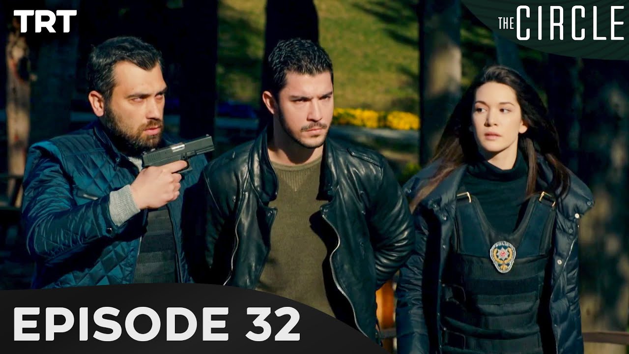 The Circle - Episode 32