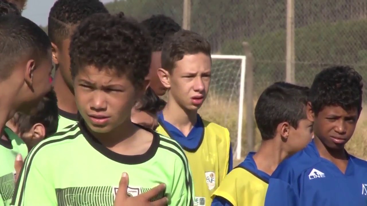 TORNEIO APHAS