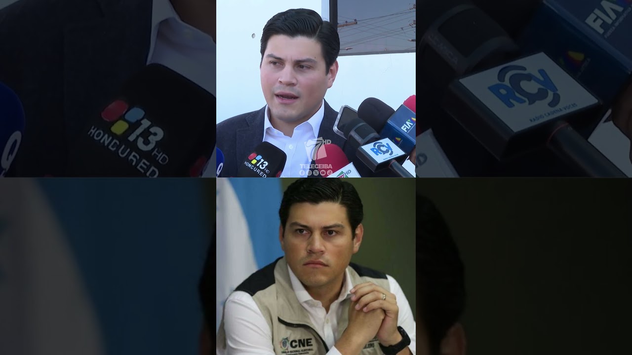 El consejero del CNE, Marlon Ochoa denuncio que buscan ''asesinarlo''.