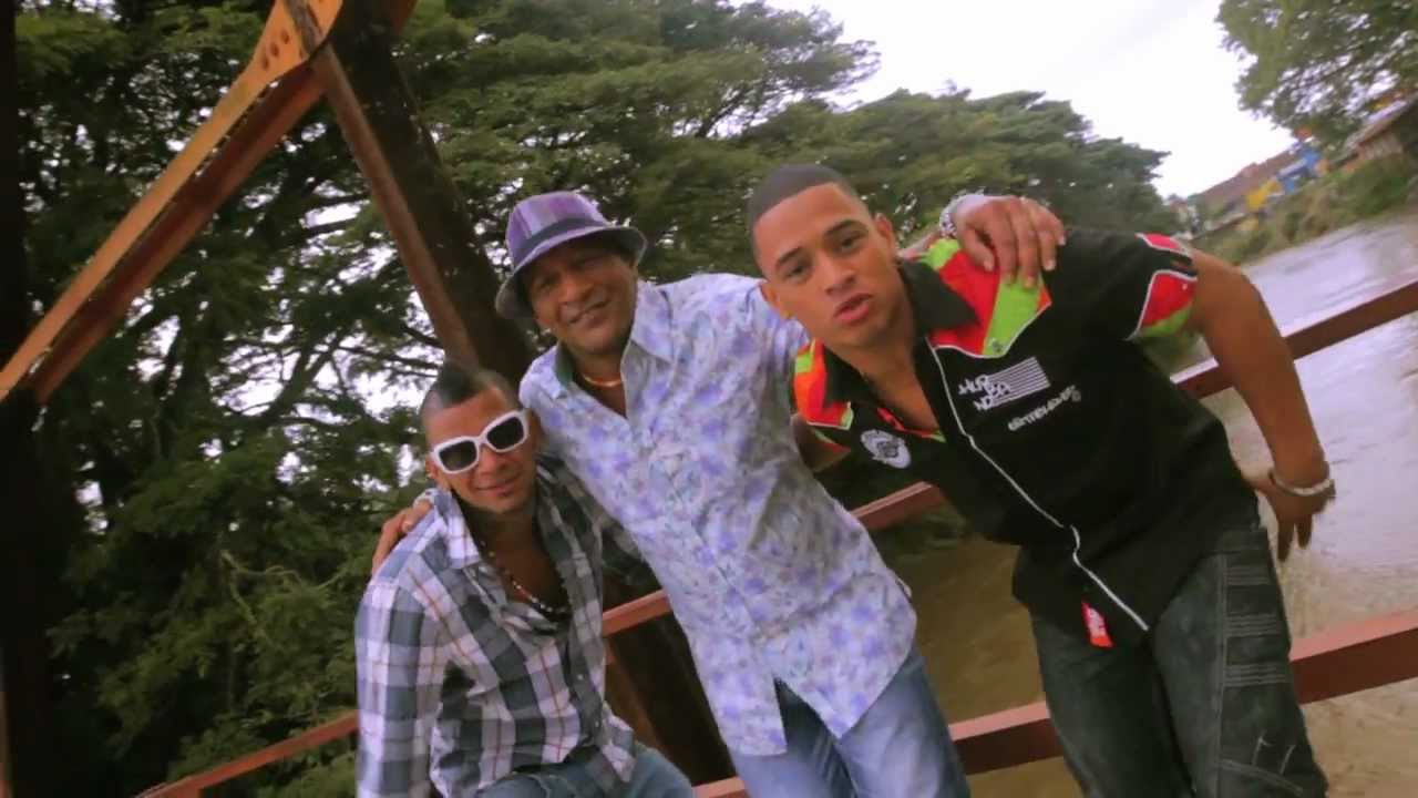 Javier V&aacute;squez - SALUD (((Video oficial)))
