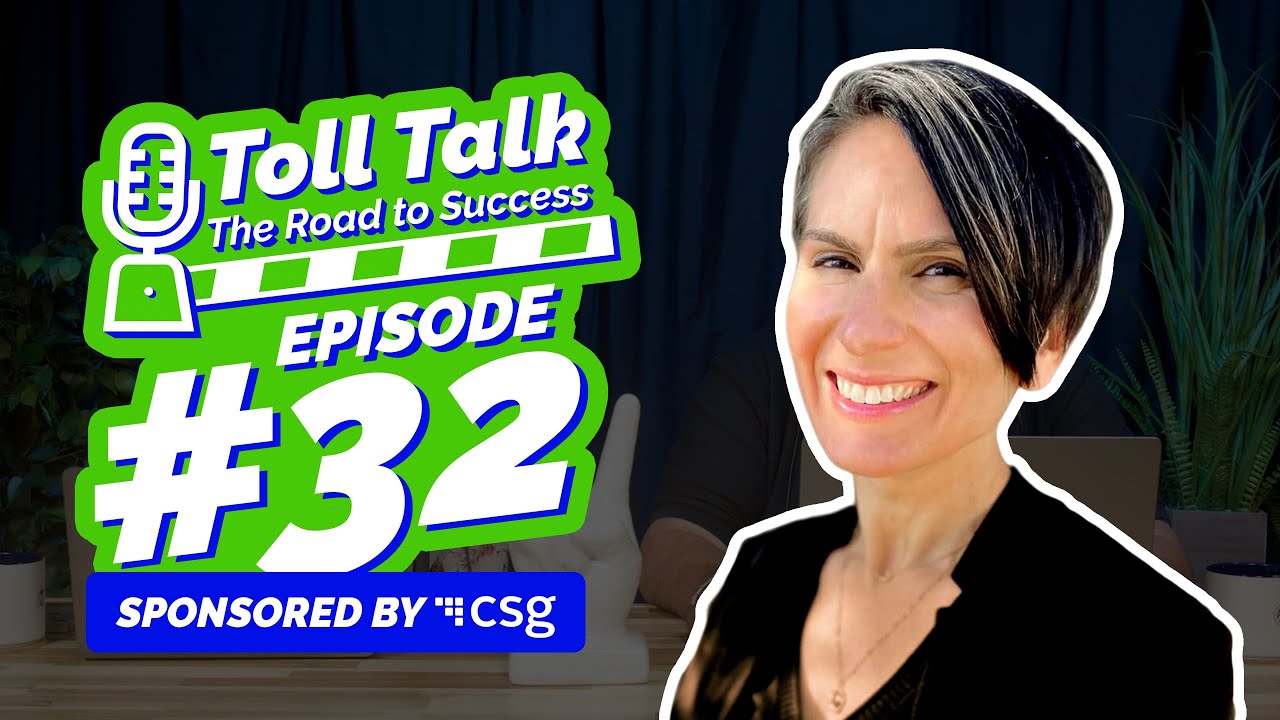 TT EP 32: From Violation to Innovation: Fixing the Toll Payment Experience