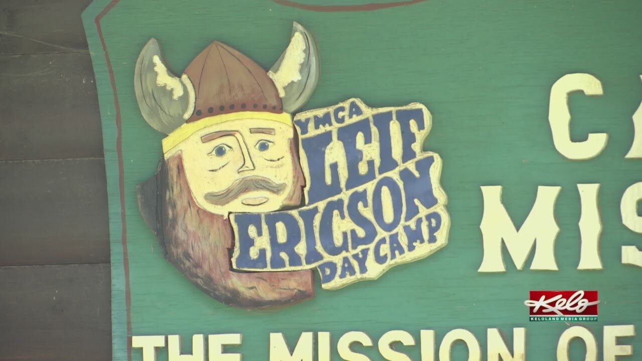 Leif Ericson hosting camp for kids with disability