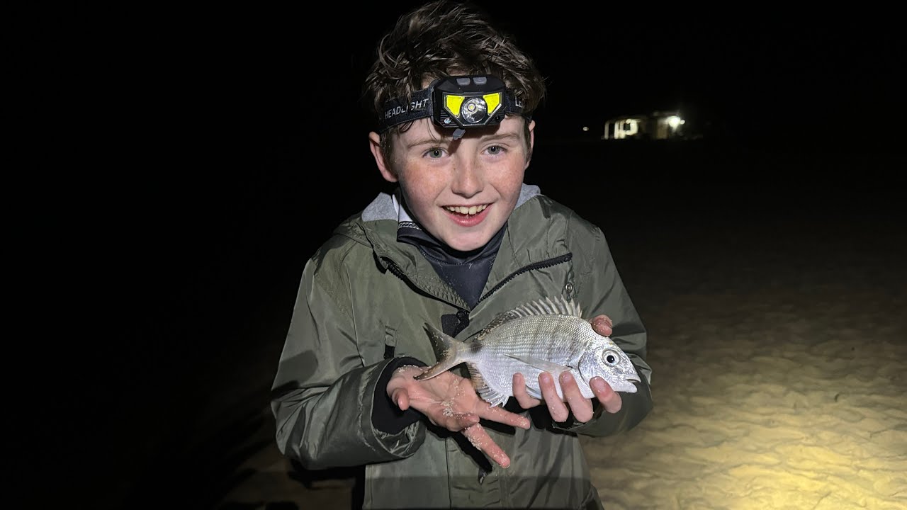 Fuerteventura fishing part 2 with Family Adventures