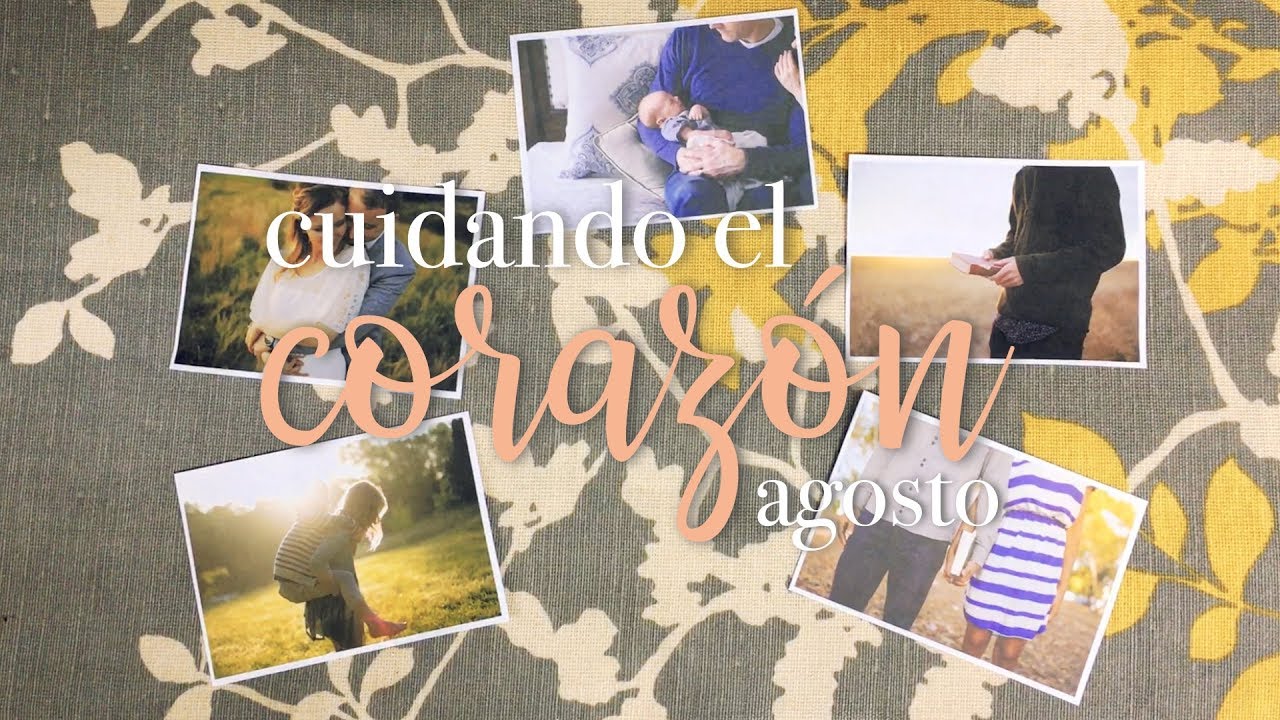 Marcelo de la Llave - GANANDO EL CORAZON DE TU HIJO