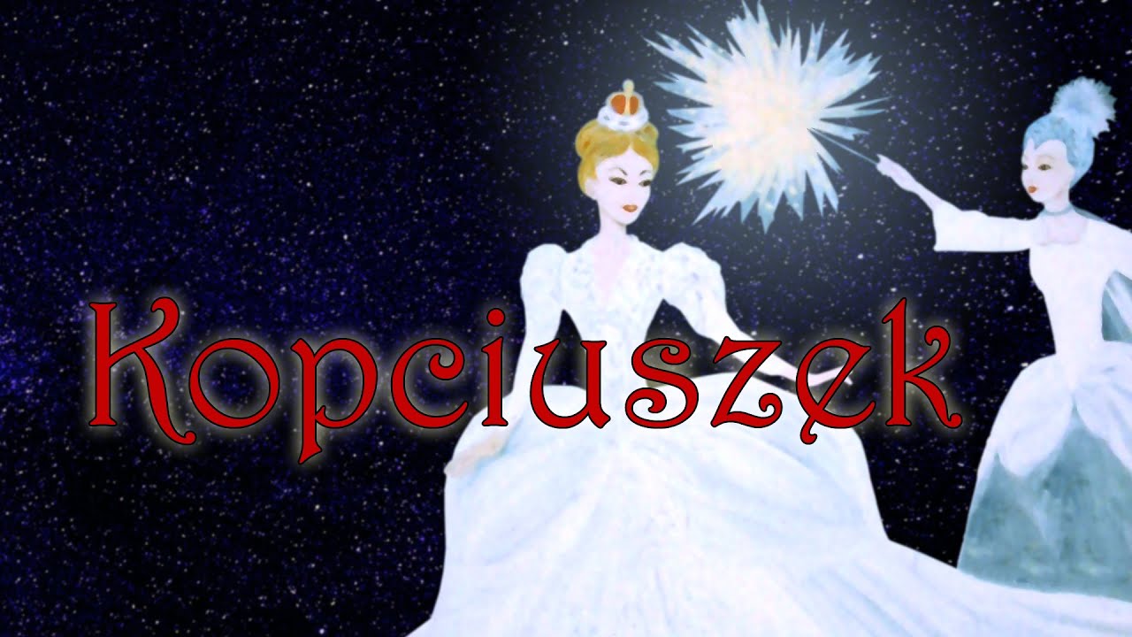 KOPCIUSZEK [Bajanie na ścianie]