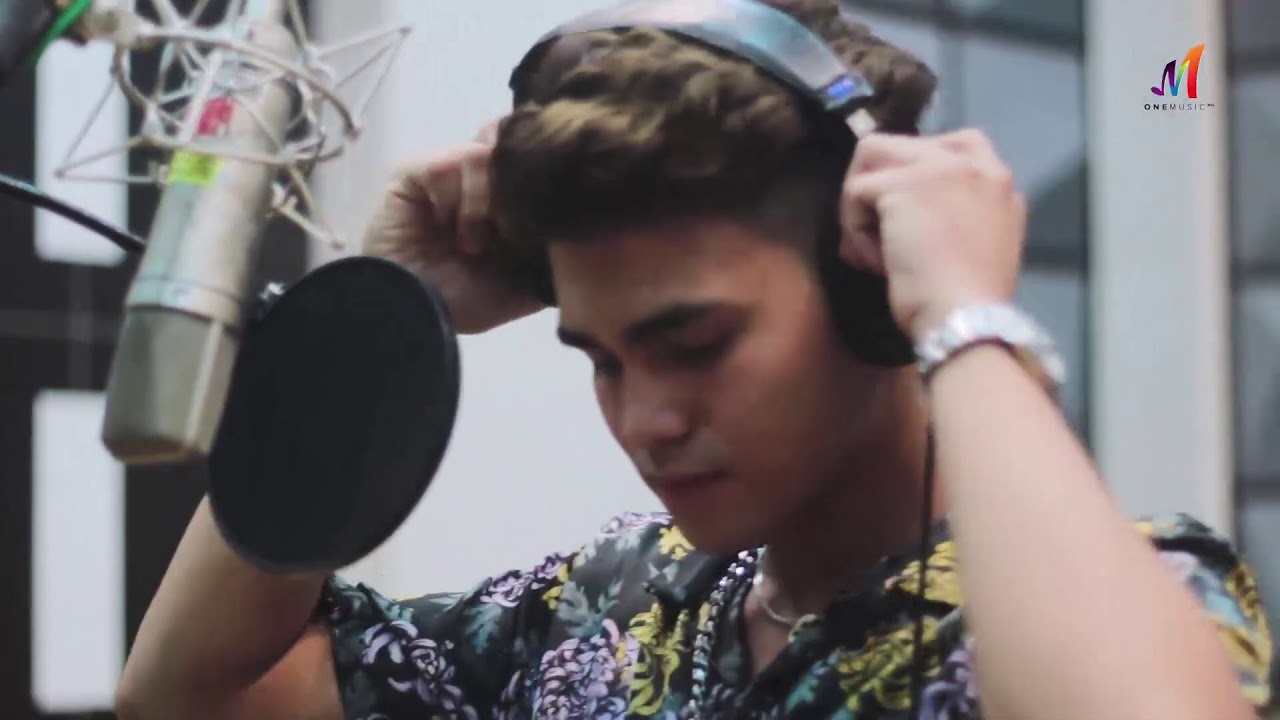One Music Live Special: Inigo Pascual
