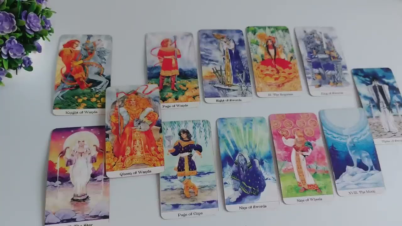 تاروت برج الجدي الحبيب زعلان انك تخليته عنه 💕🦋