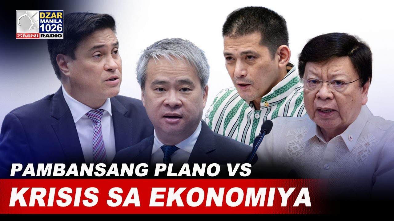 Mga senador, nagkaisa sa gagawing National Contingency Plan sa pagharap vs Sigalot sa Middle East”