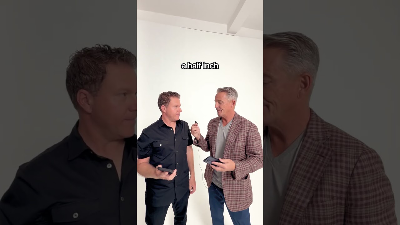 Is Your Phone's Radiation ACTUALLY Harmful? 📱⚠️